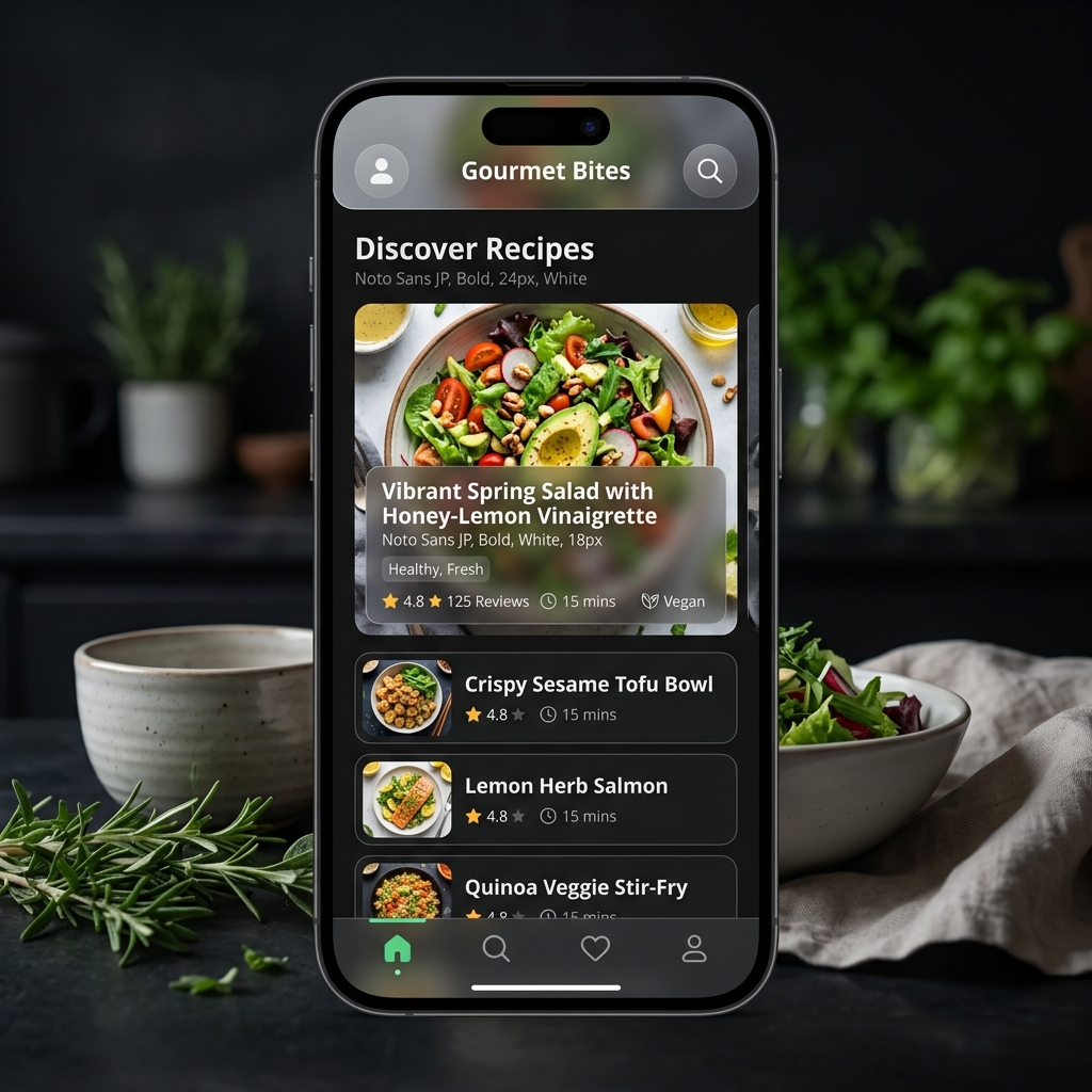 「自分が欲しい」を形にする決意